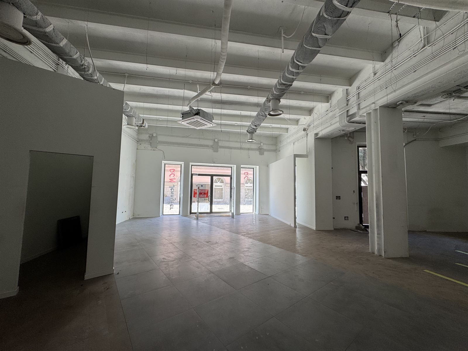 Locale in via Giuseppe Garibaldi, 16 — foto 4 di 13