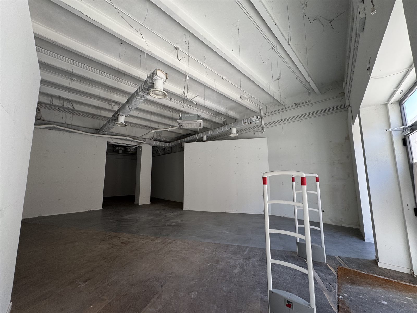 Locale in via Giuseppe Garibaldi, 16 — foto 6 di 13