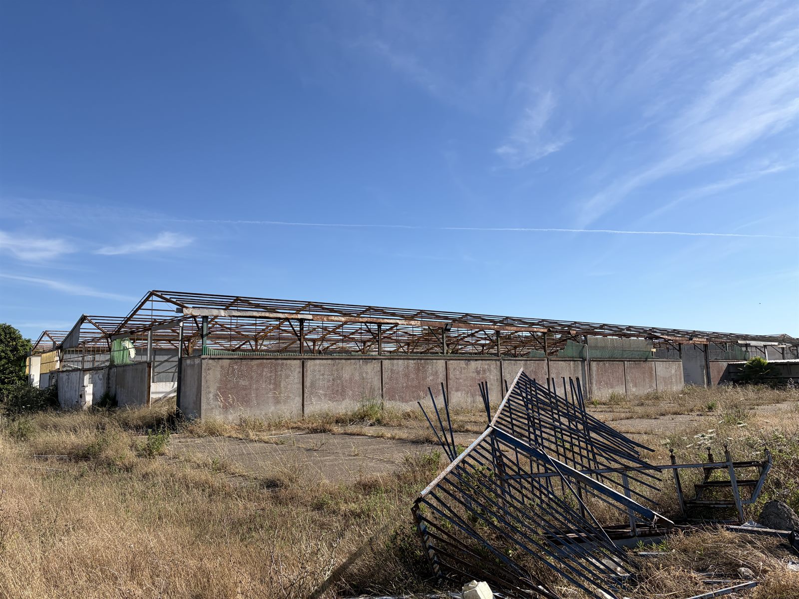 Lotto edificabile di 15.900 m² in zona industriale, via Parigi — foto 5 di 14
