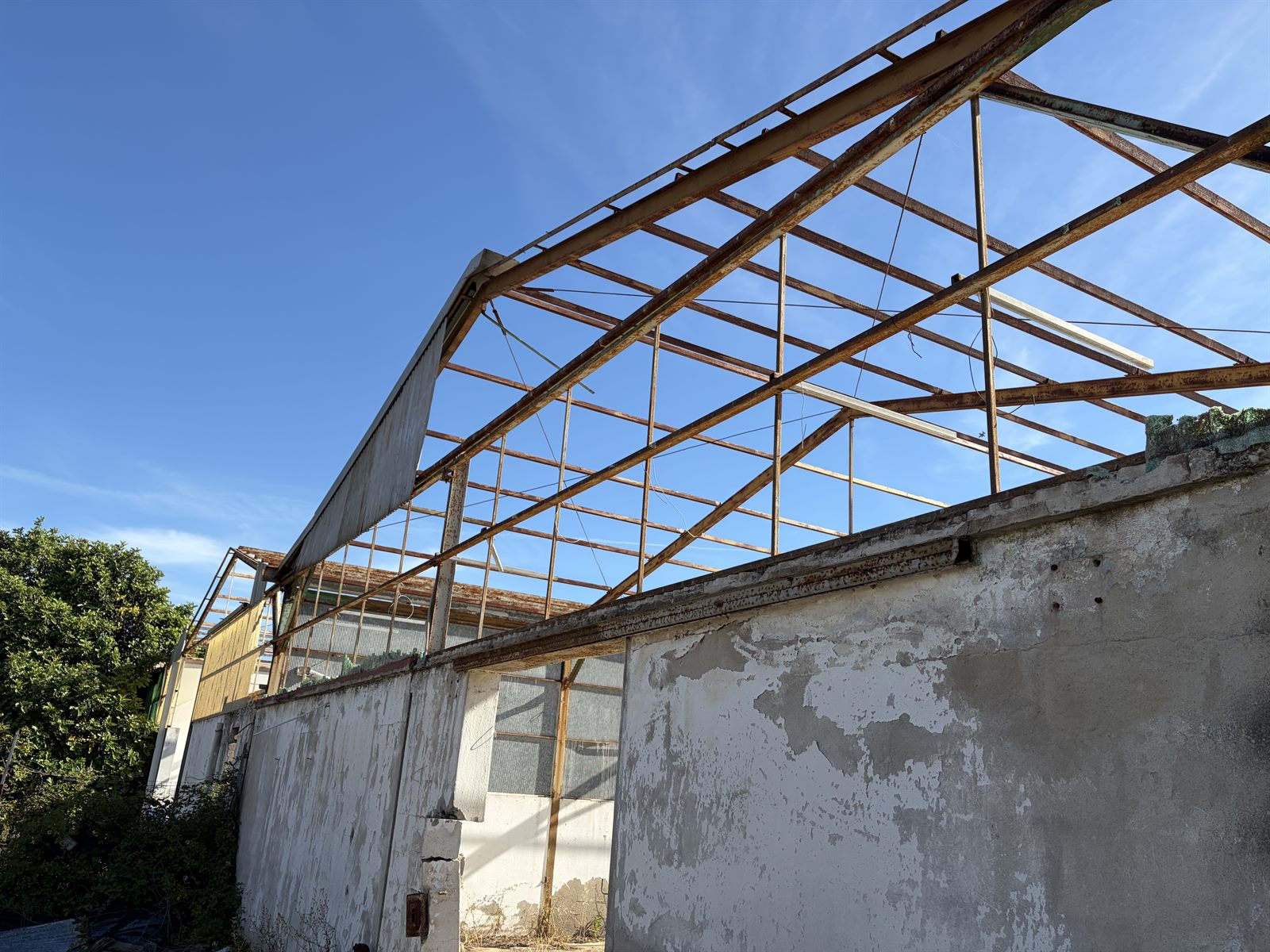 Lotto edificabile di 15.900 m² in zona industriale, via Parigi — foto 7 di 14