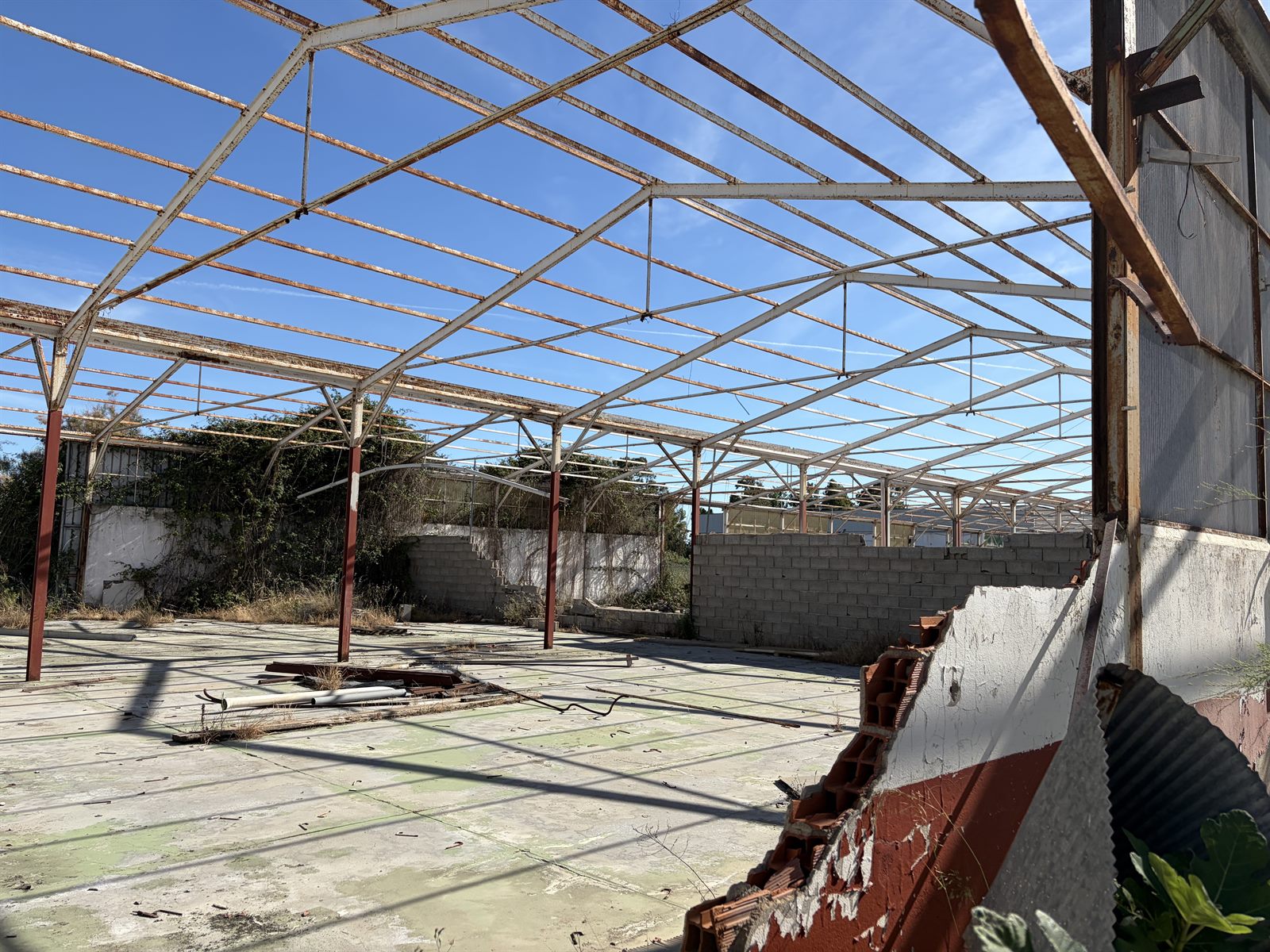 Lotto edificabile di 15.900 m² in zona industriale, via Parigi — foto 10 di 14